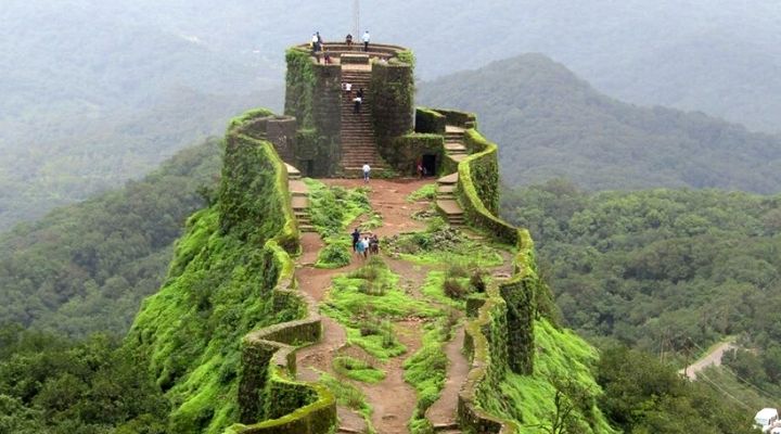 konkan tour packages from mumbai for family
