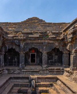 Mahabaleshwar Temple